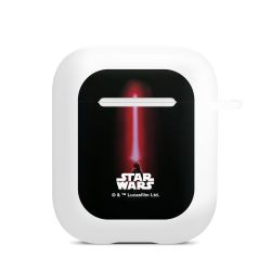 Apple AirPods Case white