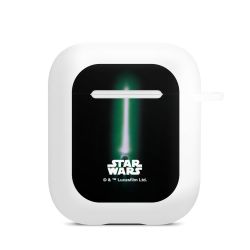 Apple AirPods Case white