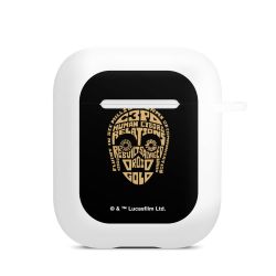 Apple AirPods Case white