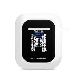 Apple AirPods Case white