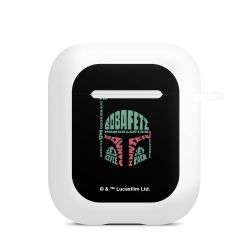 Apple AirPods Case white