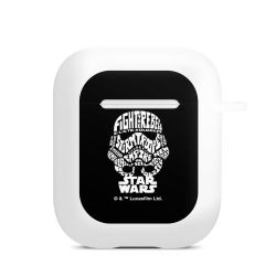 Apple AirPods Case white