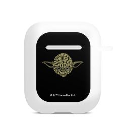 Apple AirPods Case white