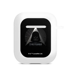 Apple AirPods Case white