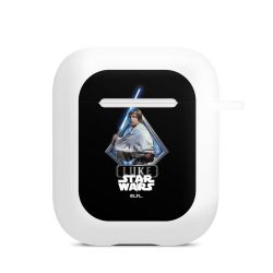 Apple AirPods Case white