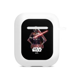 Apple AirPods Case white