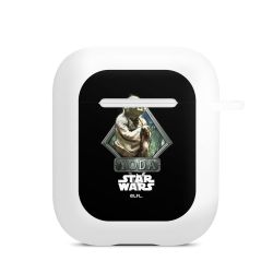 Apple AirPods Case white