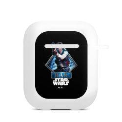 Apple AirPods Case white