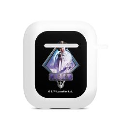 Apple AirPods Case white