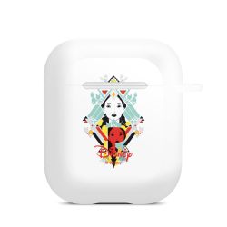 Apple AirPods Case white