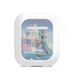 Apple AirPods Case white