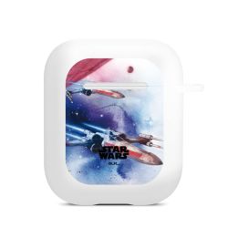 Apple AirPods Case white