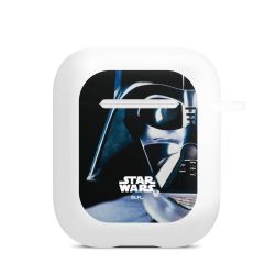 Apple AirPods Case white