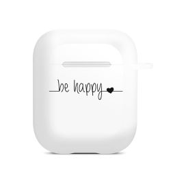 Apple AirPods Case white