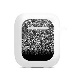 Apple AirPods Case white