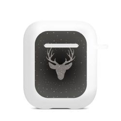 Apple AirPods Case white
