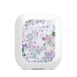 Apple AirPods Case white