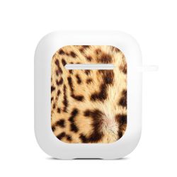 Apple AirPods Case white