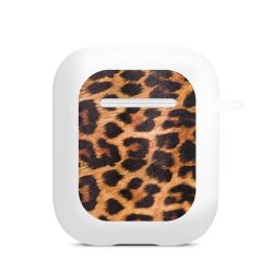 Apple AirPods Case white