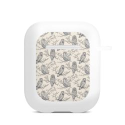 Apple AirPods Case white
