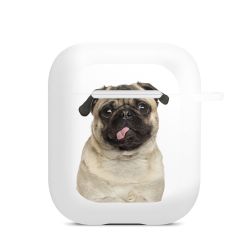 Apple AirPods Case white
