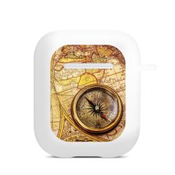 Apple AirPods Case white