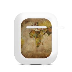 Apple AirPods Case white