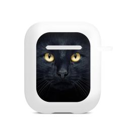 Apple AirPods Case white