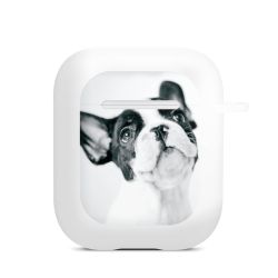 Apple AirPods Case white