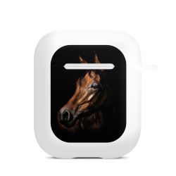 Apple AirPods Case white