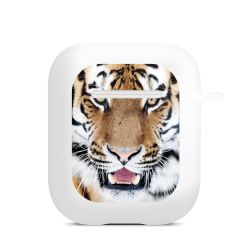 Apple AirPods Case white