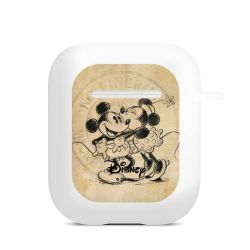 Apple AirPods Case white