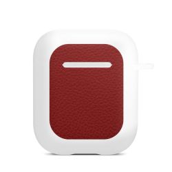 Apple AirPods Case white
