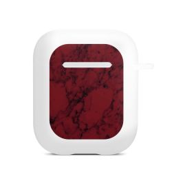 Apple AirPods Case white