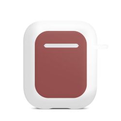 Apple AirPods Case white