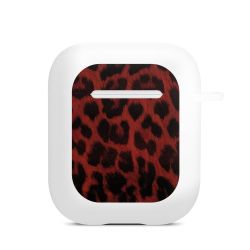 Apple AirPods Case white