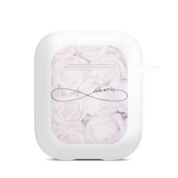 Apple AirPods Case white