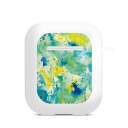 Apple AirPods Case white