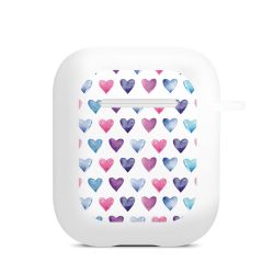 Apple AirPods Case white