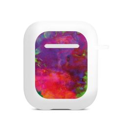 Apple AirPods Case white