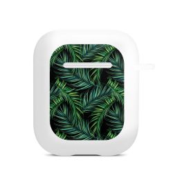 Apple AirPods Case white