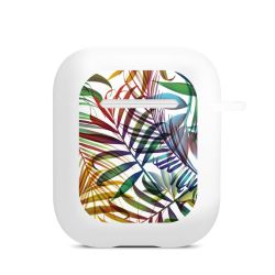Apple AirPods Case white