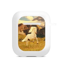 Apple AirPods Case white