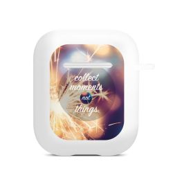 Apple AirPods Case white