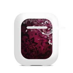 Apple AirPods Case white