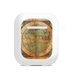 Apple AirPods Case white