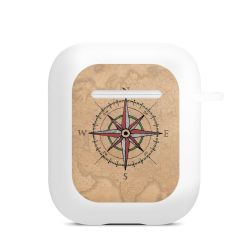 Apple AirPods Case white