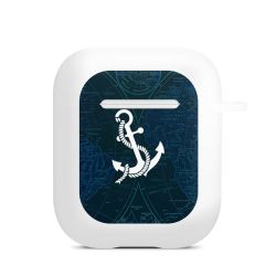 Apple AirPods Case white