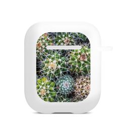 Apple AirPods Case white
