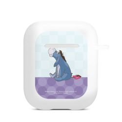 Apple AirPods Case white